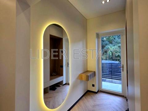 дом по адресу Сосновая ул.