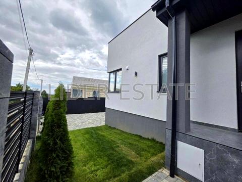 дом по адресу Сосновая ул.