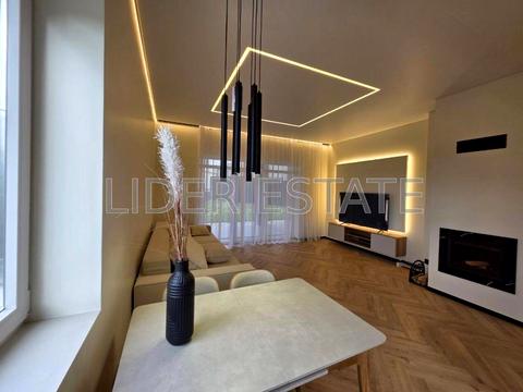 дом по адресу Сосновая ул.