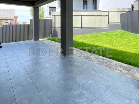 дом по адресу Сосновая ул.