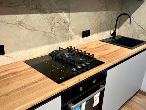 квартира за адресою Студентська вул., 24-А