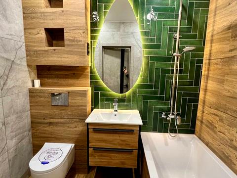 квартира за адресою Студентська вул., 24-А