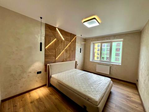 квартира за адресою Студентська вул., 24-А