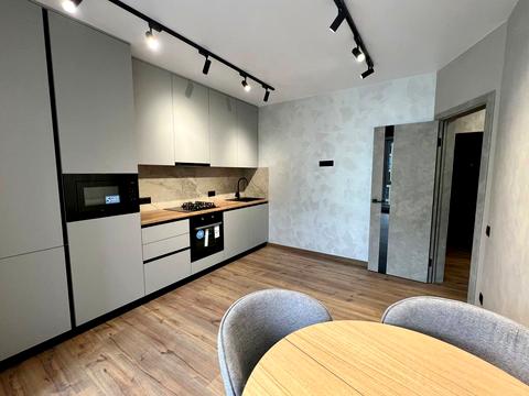 квартира за адресою Студентська вул., 24-А