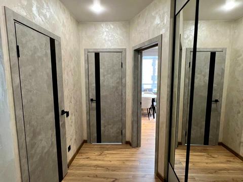 квартира за адресою Студентська вул., 24-А