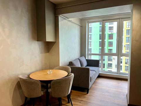 квартира за адресою Студентська вул., 24-А