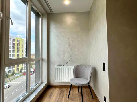 квартира за адресою Студентська вул., 24-А