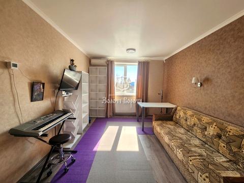 квартира по адресу Партизанська ул., 1-А