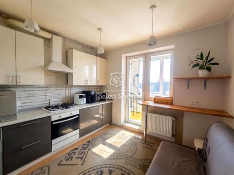 квартира по адресу Партизанська ул., 1-А