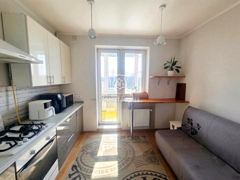 квартира по адресу Партизанська ул., 1-А