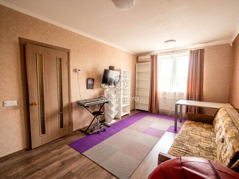 квартира за адресою Партизанська вул., 1-А