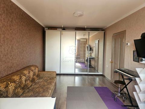 квартира по адресу Партизанська ул., 1-А