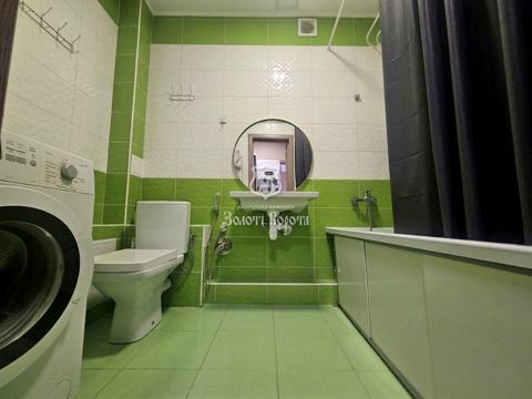 квартира по адресу Партизанська ул., 1-А