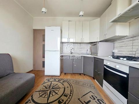 квартира по адресу Партизанська ул., 1-А