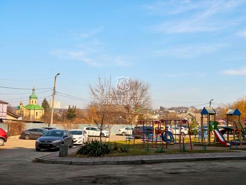 квартира по адресу Партизанська ул., 1-А