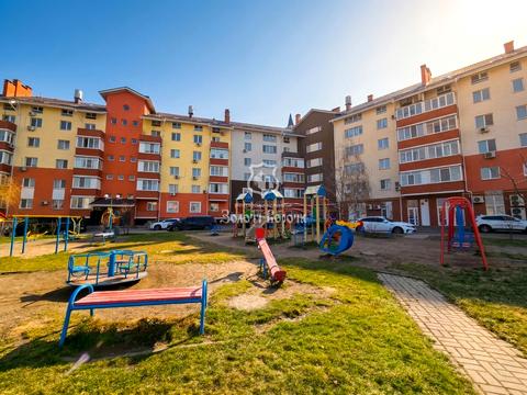 квартира по адресу Партизанська ул., 1-А