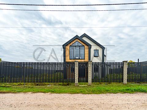 будинок за адресою Щаслива