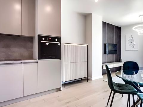 квартира за адресою В'ячеслава Липинського вул. (), 36