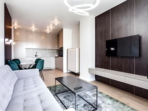 квартира по адресу Липинского ул. (Ульяновская), 36