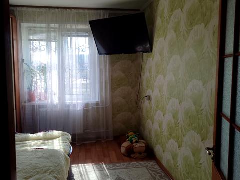 квартира за адресою Перемоги просп., 48