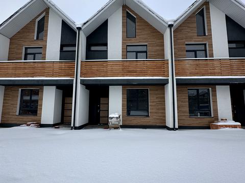 будинок за адресою Носова