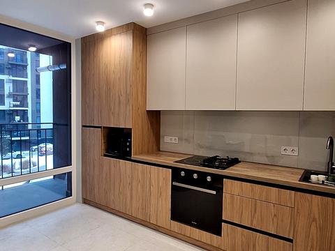 квартира по адресу Крайковского ул., 3