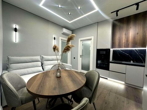 квартира по адресу Краснова ул., 3