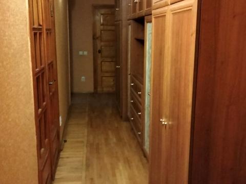 квартира по адресу Коцюбинского просп., 35/29