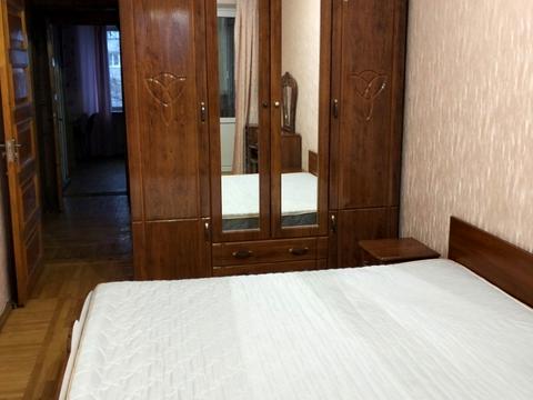 квартира по адресу Коцюбинского просп., 35/29