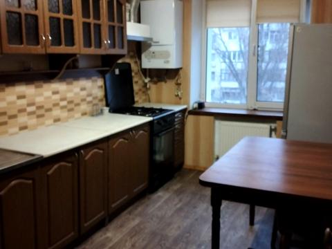 квартира по адресу Коцюбинского просп., 35/29