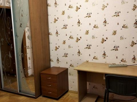 квартира по адресу Коцюбинского просп., 35/29