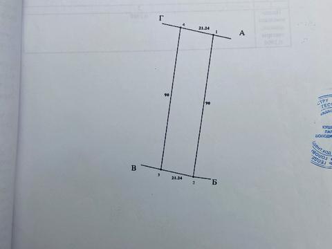 ділянка за адресою сонячна