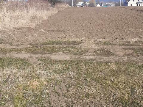 ділянка за адресою сонячна