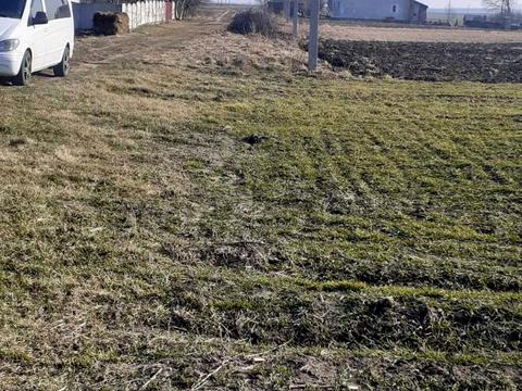 ділянка за адресою сонячна