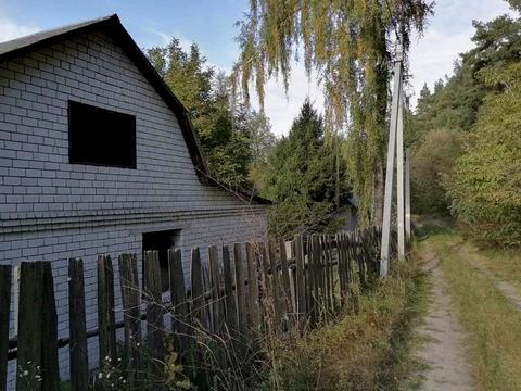 участок по адресу провулок Шевченка