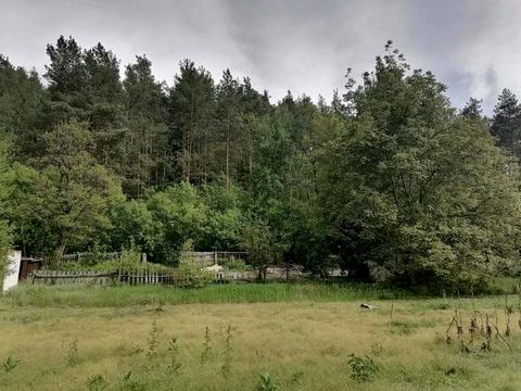 участок по адресу провулок Шевченка