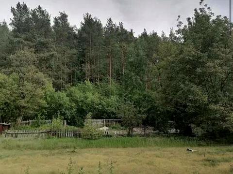 участок по адресу провулок Шевченка