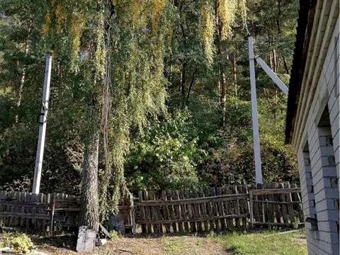 участок по адресу провулок Шевченка