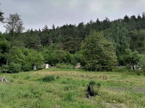 участок по адресу провулок Шевченка