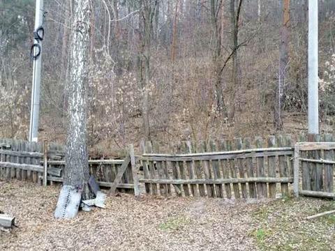 участок по адресу провулок Шевченка