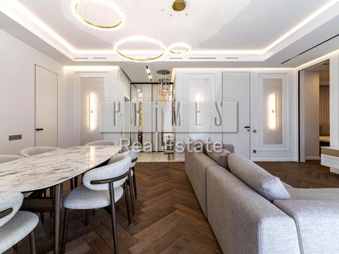 квартира за адресою Михайла Бойчука вул. (Кіквідзе), 19-А