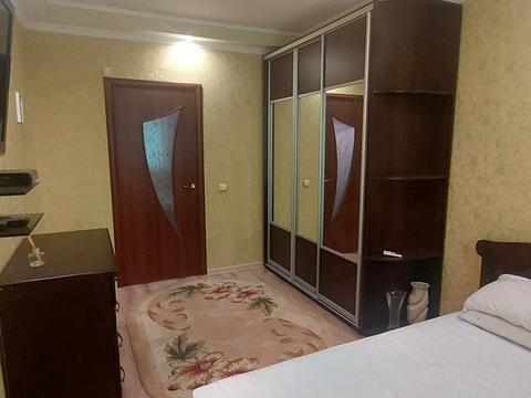 квартира по адресу Новокузнецкая ул., 53-Б