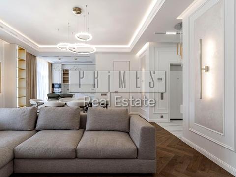 квартира за адресою Михайла Бойчука вул. (Кіквідзе), 19-А