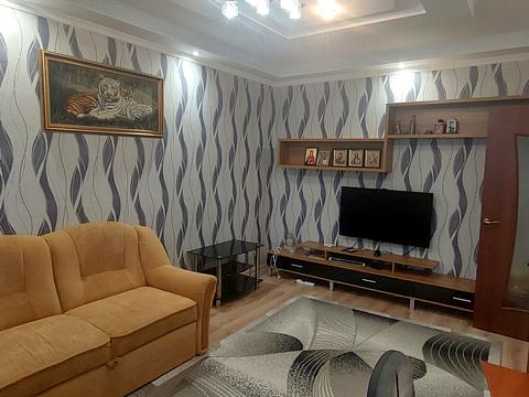 квартира по адресу Новокузнецкая ул., 53-Б