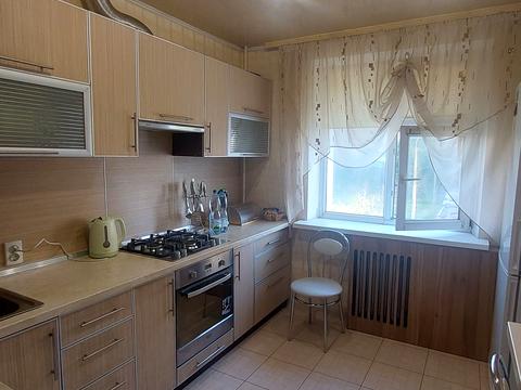 квартира по адресу Новокузнецкая ул., 53-Б