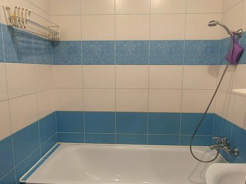 квартира по адресу Новокузнецкая ул., 53-Б