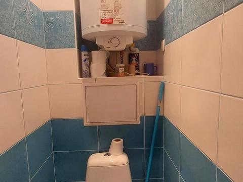 квартира по адресу Новокузнецкая ул., 53-Б