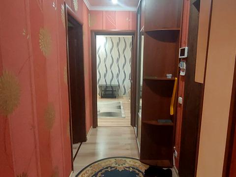 квартира по адресу Новокузнецкая ул., 53-Б