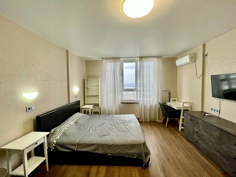 квартира за адресою Миколи Бажана просп., 17-Б