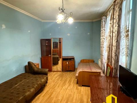 квартира по адресу Замарстыновская ул. (Калинина), 3